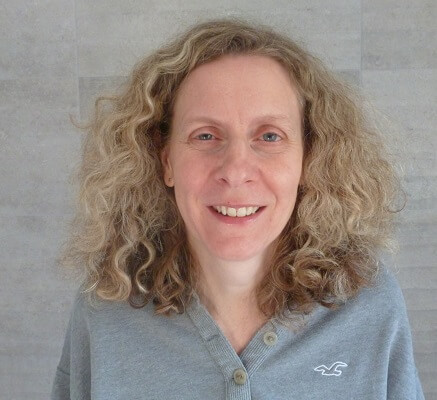 An interview with Gillie Salter, Acupuncturist at Shaftesbury Clinic