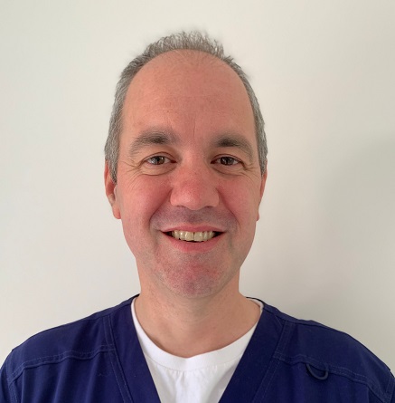 An interview with Darren Haines, Acupuncturist at Shaftesbury Clinic