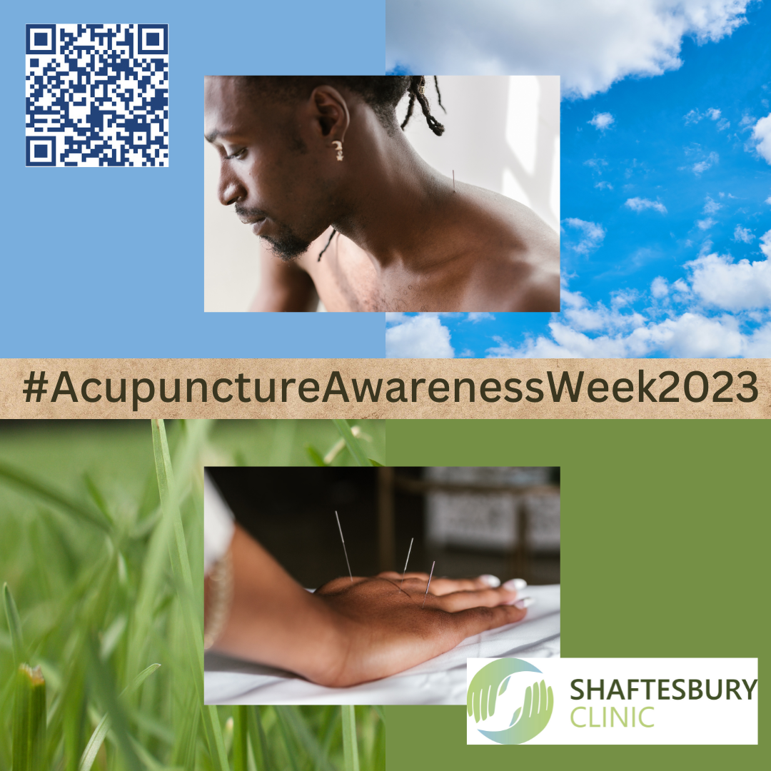 Acupuncture Awareness Week 2023