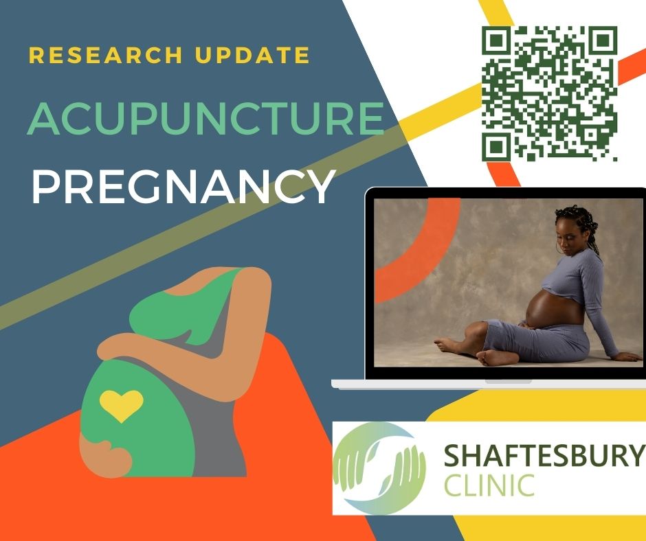 Acupuncture for pregnancy in Bedford, UK